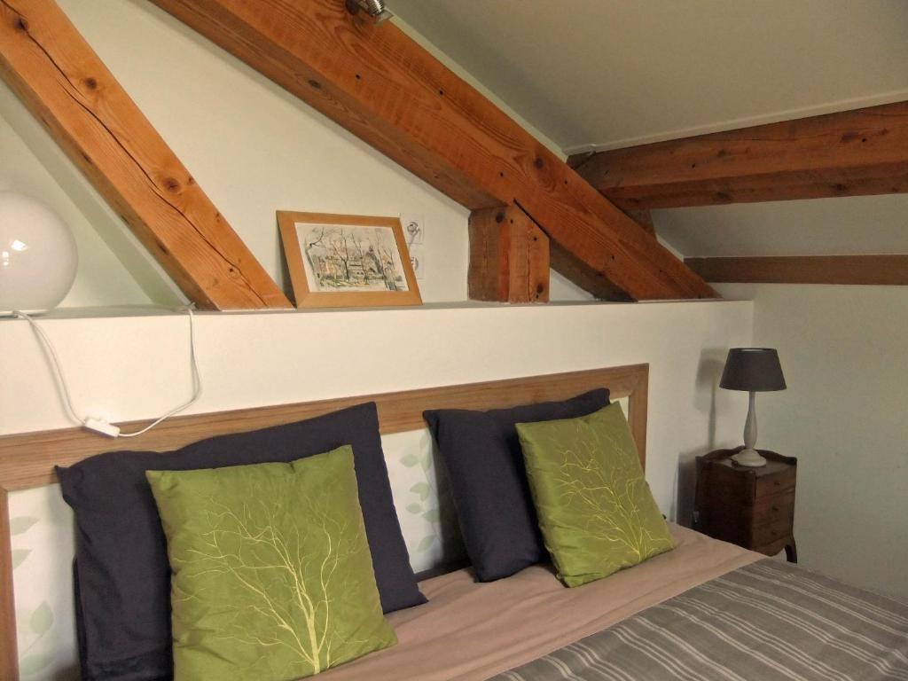 Le Plateau De La Danse Bed & Breakfast Saint-Victor-sur-Loire Exterior photo